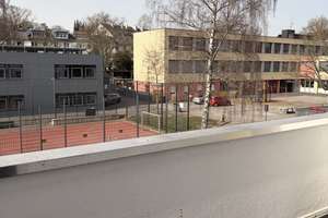 Nachmieter für schöne 70m2 Wohnung in toller Lage gesucht! – Malmedyer Straße 20, 52066 Burtscheider Abtei, Aachen – Vorschaubild 20