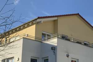 TOP-TOP-TOP schöne Penthouse Wohnung -  65,5 m2 Wohnfläche und  52,68 m2  Dachterrasse – Scheinerstr. 34, 85051 Münchener Straße, Ingolstadt – Vorschaubild 23