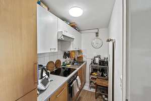 Vermietetes 1-Zimmer-Apartment in Top Lage von München-Gern – Die vollständige Adresse der Immobilie erhältst du vom Anbieter., 80638 Neuhausen, München – Vorschaubild 5
