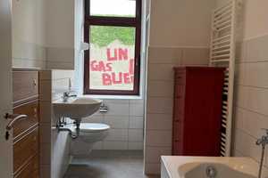 4-Raum-WE mit eigenem Gartenanteil von ca. 20 qm, Bad mit Dusche & Wanne – Lilienstraße 32, 4315 Leipzig – Vorschaubild 11