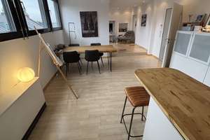 3-Zimmer Maisonette-Wohnung mit Balkon in Düsseldorf Pempelfort – Die vollständige Adresse der Immobilie erhältst du vom Anbieter., 40479 Pempelfort, Düsseldorf – Vorschaubild 3