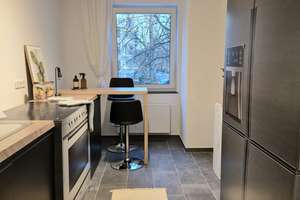 Wohnen im Geistviertel -  WE 1.05 im 2. Obergeschoss rechts mit Balkon – Die vollständige Adresse der Immobilie erhältst du vom Anbieter., 48153 Schützenhof, Münster – Vorschaubild 9