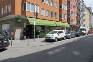 großzügige 3-Zimmer Wohnung mit Isarblick Nähe Englischer Garten – Widenmayerstr. 35, 80538 Englischer Garten, München – Vorschaubild 15