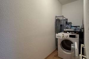 Lichtdurchflutete Maisonettewohnung mit großer Dachterrasse Am Krenzelsberg – vermietet – Die vollständige Adresse der Immobilie erhältst du vom Anbieter., 66115 Burbach, Saarbrücken – Vorschaubild 8