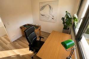 Modernes Wohnen im Bauhausstil – Exklusives Einfamilienhaus zur Miete – Die vollständige Adresse der Immobilie erhältst du vom Anbieter., 22927 Großhansdorf – Vorschaubild 9