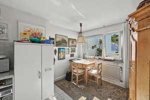Vermietete 2-Zimmer-Dachgeschoss-Wohnung in Stuttgart-West – Die vollständige Adresse der Immobilie erhältst du vom Anbieter., 70197 Hasenberg, Stuttgart – Vorschaubild 9