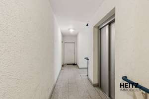 3-Zimmer Wohnung mit zwei Balkonen, Aufzug und Tiefgaragenstellplatz – 60314 Ostend, Frankfurt am Main – Vorschaubild 10