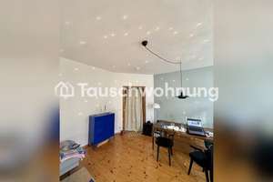 Tauschwohnung: Suche Wohnung in Muc - biete Wohnung in Berlin Kreuzberg