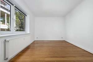 Charmante 2-Zimmer-Wohnung im Hochparterre mit Westbalkon und Stellplatz nahe Hamburg – Die vollständige Adresse der Immobilie erhältst du vom Anbieter., 21465 Wentorf bei Hamburg – Vorschaubild 10