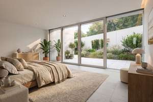 Neubau Atrium Villa – Exklusivität und Privatsphäre – Die vollständige Adresse der Immobilie erhältst du vom Anbieter., 50968 Marienburg, Köln – Vorschaubild 6