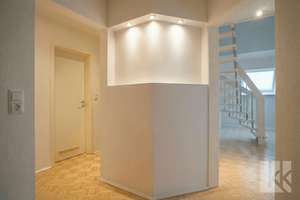 Wohnen mit Stil – Maisonettewohnung mit drei separaten Zimmern und Galerie im Sandkamp – Die vollständige Adresse der Immobilie erhältst du vom Anbieter., 38442 Sandkamp, Wolfsburg – Vorschaubild 2