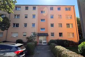 Helle 3-Zimmerwohnung mit Balkon in schöner Lage von Köln-Neubrück – Bennstraße 7, 51109 Neubrück, Köln – Vorschaubild 14
