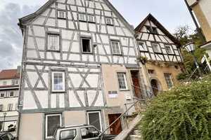 Ein Stück Geschichte mit Rendite: Wohn- und Geschäftshaus im Sanierungsgebiet Altstadt Möckmühl – Heilbronn (Kreis) – Vorschaubild 2