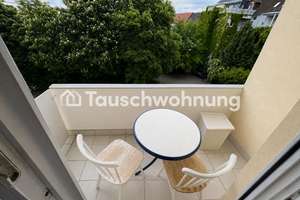 Tauschwohnung: Saarbrücken St Johann: Gemütliche 2-Zimmer-Wohnung – Die vollständige Adresse der Immobilie erhältst du vom Anbieter., 66111 Sankt Johann, Saarbrücken – Vorschaubild 4