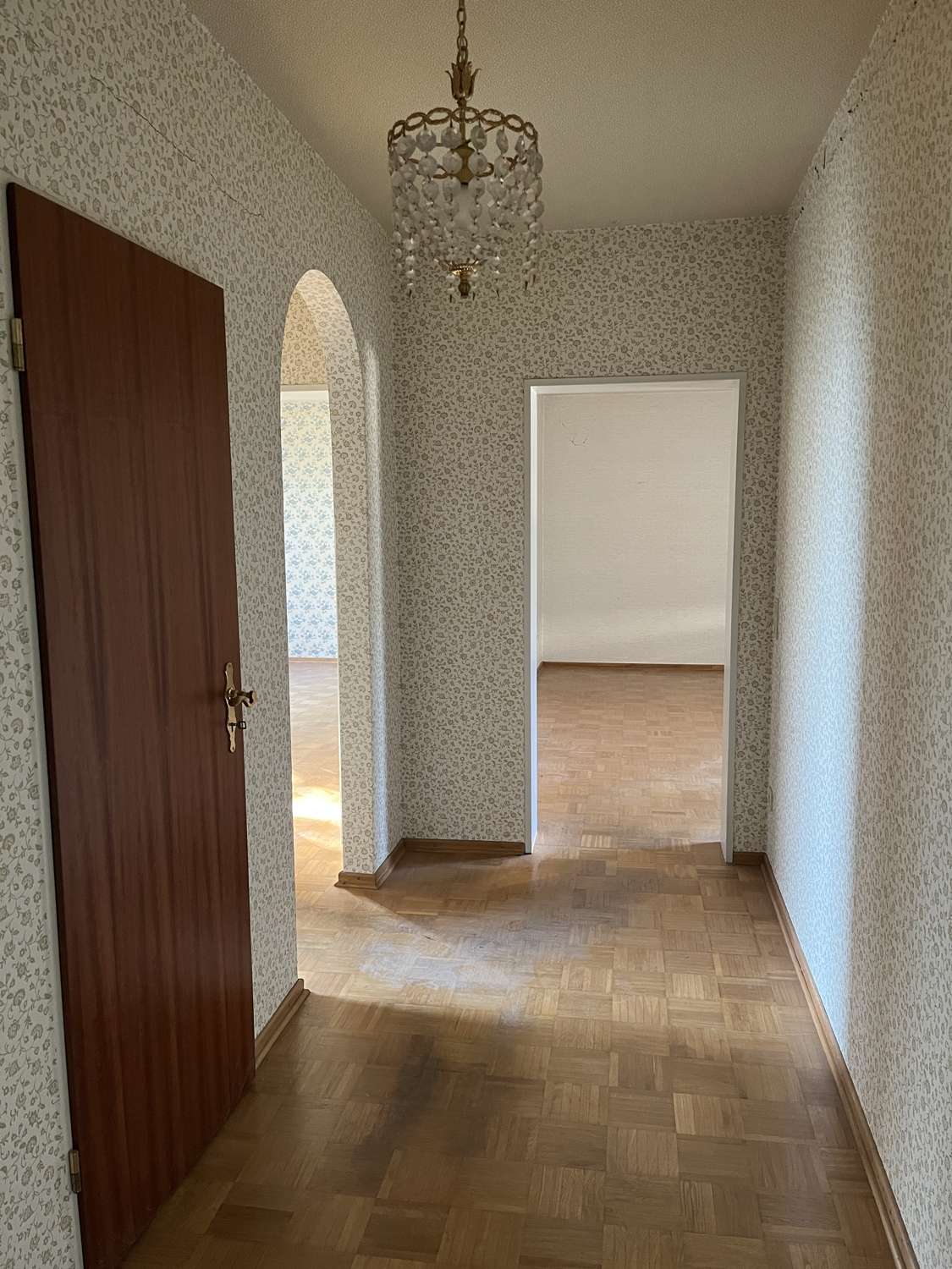 Zwei-Zimmer-Eigentumswohnung in Bad Pyrmont-Oesdorf zu verkaufen!, Hameln Pyrmont Kreis – Bild 3