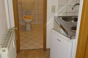 Nur für Studierende ! Appartementwohnanlage Werner Hellweg 242-246 / Universitätsnähe. – Werner Hellweg 246, 44894 Werne, Bochum – Vorschaubild 5