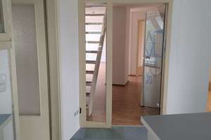 Lebendig wohnen in Weißensee: 3-Zimmer-Dachgeschosswohnung mit Dachterrasse – Parkstraße 57, 13086 Weißensee, Berlin – Vorschaubild 10