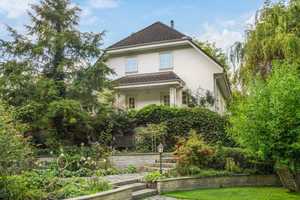 Elegantes Leben inmitten traumhafter Gartenlandschaft – Märkisch-Oderland (Kreis) – Vorschaubild 1