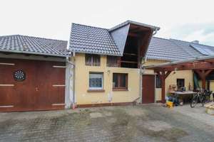 Eigenheim mit Garten inkl. Werkstatt, großer Garage und Innenhof – Die vollständige Adresse der Immobilie erhältst du vom Anbieter., 76706 Dettenheim – Vorschaubild 19