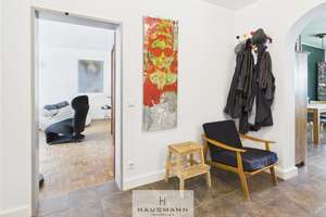 Düsseldorf-Niederkassel: Maisonettewohnung mit Terrasse am Garten & Balkon. Fußläufig vom Rhein! – Die vollständige Adresse der Immobilie erhältst du vom Anbieter., 40547 Niederkassel, Düsseldorf – Vorschaubild 7