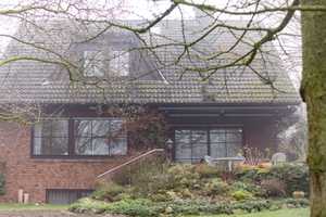 Tolles Einfamilienhaus mit großem Garten, Garage, Carport & Kamin – Recklinghausen (Kreis) – Vorschaubild 11