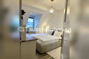 Tauschwohnung: Wunderschöne Altbauwohnung in der Bödekerstraße – Die vollständige Adresse der Immobilie erhältst du vom Anbieter., 30161 List, Hannover – Vorschaubild 7