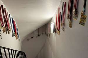 Exklusiv ausgestattetes EFH mit Doppelgarage in 1 A Wohnlage in Köln -Müngersdorf- – Getreideweg 2, 50933 Müngersdorf, Köln – Vorschaubild 36