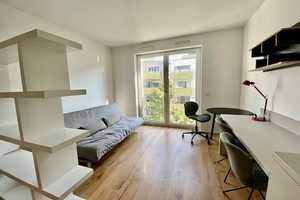 Gemütlich. Praktisch. Zentral. - 1 Zimmer, vollmöbliert! – Fließstraße 14, 12439 Berlin – Vorschaubild 5