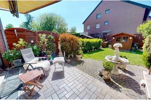 6-Zimmer Reihenmittelhaus in Elsdorf mit 160 m² Wohnfläche – Flierweg 2b, 50189 Elsdorf – Vorschaubild 9