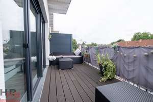 Exklusiver Neubau. 6 Zimmer, 2 Bäder, 3 Balkone, exklusive Küche und viel Platz für die Familie! – Die vollständige Adresse der Immobilie erhältst du vom Anbieter., 28239 Oslebshausen, Bremen – Vorschaubild 23