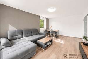 Sanierte 3-Zimmerwohnung mit Balkonen & Stellplatz in ruhiger, gewachsener Lage von Norkshäuschen. – Die vollständige Adresse der Immobilie erhältst du vom Anbieter., 42109 Uellendahl-Katernberg, Wuppertal – Vorschaubild 2