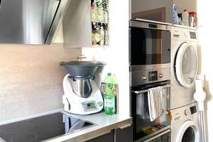 Zuhause mit zwei Zimmern in Reutlingen – Die vollständige Adresse der Immobilie erhältst du vom Anbieter., 72770 Ohmenhausen, Reutlingen – Vorschaubild 4