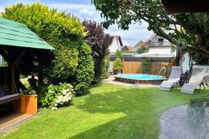 Mehrgenerationenhaus mit zwei Wohneinheiten, Garten und Pool – Die vollständige Adresse der Immobilie erhältst du vom Anbieter., 63533 Mainhausen – Vorschaubild 26