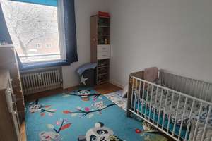 Attraktive 5-Zimmer-Wohnung in zentraler Lage von Kiel mit Balkon & Tiefgarage – Die vollständige Adresse der Immobilie erhältst du vom Anbieter., 24116 Schreventeich, Kiel – Vorschaubild 5