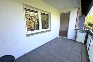 reserviert ! Wir haben saniert // helle 3 Zimmer Wohnung mit Balkon – Beethovenstraße 12, 47226 Duisburg – Vorschaubild 2