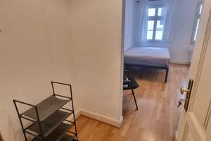Denkmalgeschütztes, charmant saniertes Mehrfam.-Hs., Heidelberg-Altstadt - 70003881 – Die vollständige Adresse der Immobilie erhältst du vom Anbieter., 69117 Altstadt, Heidelberg – Vorschaubild 21
