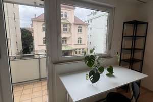 Möbliertes 1-Zimmer-Apartment in zentraler Lage – Olgastraße 95, 70180 Bopser, Stuttgart – Vorschaubild 5