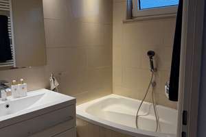 Ohne Makler: 5-Zi.-REH mit Traumgarten, Kamin & smart Home – 60439 Niederursel, Frankfurt am Main – Vorschaubild 23
