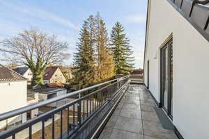 Neubau mit Küchenbonus und TG-Platz zum Vorteilspreis – Die vollständige Adresse der Immobilie erhältst du vom Anbieter., 80999 Untermenzing, München – Vorschaubild 12