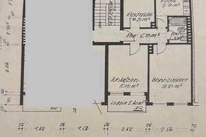 Stadtnah wohnen oder clever investieren – 3-Zimmer-Wohnung mit Potenzial in Bahnhofsnähe – 28195 Bahnhofsvorstadt, Bremen – Vorschaubild 13