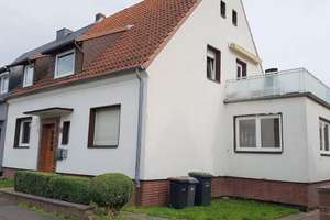 Kassel-Kirchditmold - EG-Wohnung in ruhiger Lage m. Gartennutzung