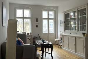 3 Zimmer Wohnung mit Balkon in Berlin Oberschöneweide – Deulstraße 30, 12459 Oberschöneweide, Berlin – Vorschaubild 4