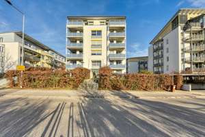 +++ Erdgeschoss mit Süd/West-Terrasse & Grünfläche - inklusive TG-Box - aktuell vermietet +++ – Roter Stich 129, 70376 Burgholzhof, Stuttgart – Vorschaubild 22
