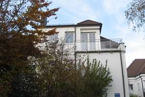🌼 Gemütliches Dachgeschoss mit Galerie zum 1. November – Kreillerstraße 141, 81825 Trudering-Riem (Ortsteil), München – Vorschaubild 12