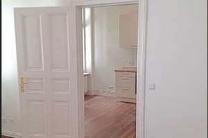 Stilvolle, ruhige und geräumige 1-Zimmer-Wohnung mit Einbauküche in Berlin – Wilmersdorfer Straße 41, 10627 Charlottenburg, Berlin – Vorschaubild 8