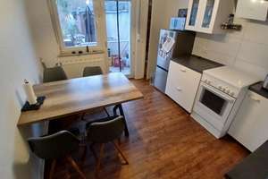  Zentrale 2-Zimmer-Wohnung mit großem Garten und Terrasse in ruhiger Lage – Die vollständige Adresse der Immobilie erhältst du vom Anbieter., 41236 Heyden, Mönchengladbach – Vorschaubild 6
