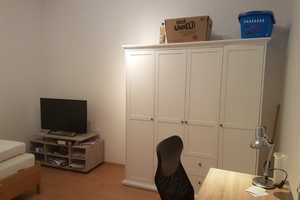 Schöne, ruhige möblierte zwei Zimmer Wohnung in der Karlsruher Innerstadt (Innenstadt-West) – Viktoriastraße 17, 76133 Karlsruhe – Vorschaubild 3