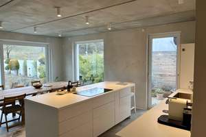 4-Zimmer-Wohnung mit großem Garten, Terrasse & Garage – Die vollständige Adresse der Immobilie erhältst du vom Anbieter., 75203 Königsbach-Stein – Vorschaubild 2