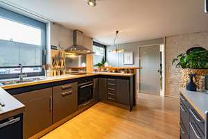 FIRSTPLACE – Ein Zuhause zum Verlieben: Großes Familienhaus mit Traumgarten – Die vollständige Adresse der Immobilie erhältst du vom Anbieter., 80997 Allach, München – Vorschaubild 5