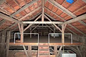 Modernisiertes Bauernhaus mit vielen Möglichkeiten in großem Grundstück – Die vollständige Adresse der Immobilie erhältst du vom Anbieter., 84337 Schönau – Vorschaubild 38